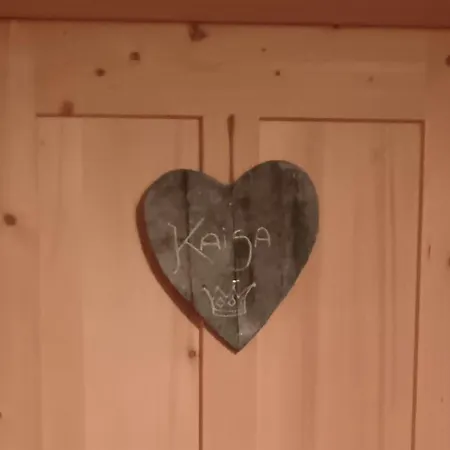 Kofelhof Sexten