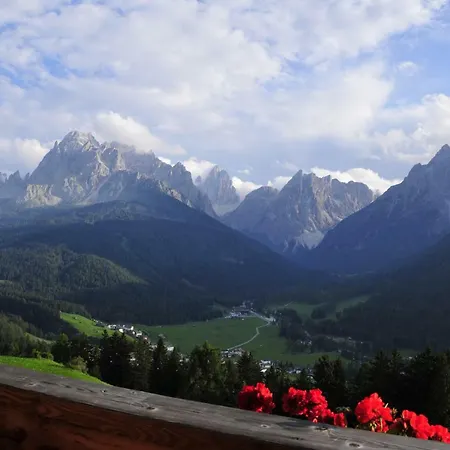 Agroturismo Kofelhof *