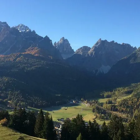 Kofelhof Sexten