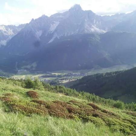 Agroturismo Kofelhof Sexten