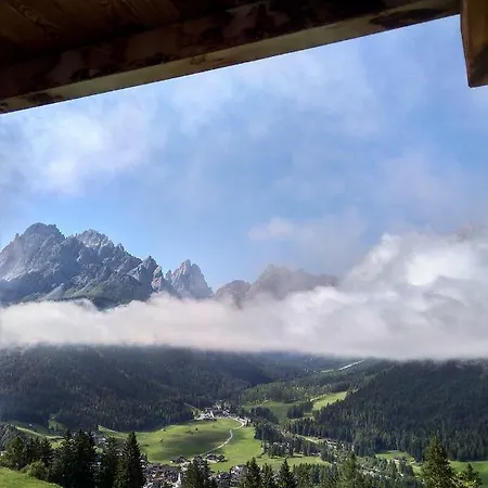 Kofelhof Agroturismo *
